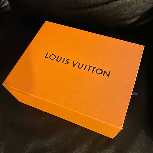 SOLFERINO DERBY - Louis Vuitton - Picture 1 of 5